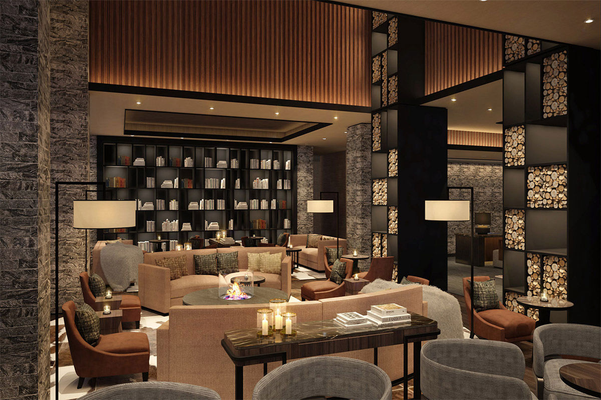 Higashiyama Niseko Village, A Ritz-Carlton Reserve, Niseko, Japan