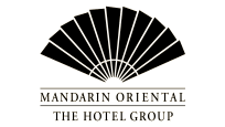 Mondarin Oriental Logo