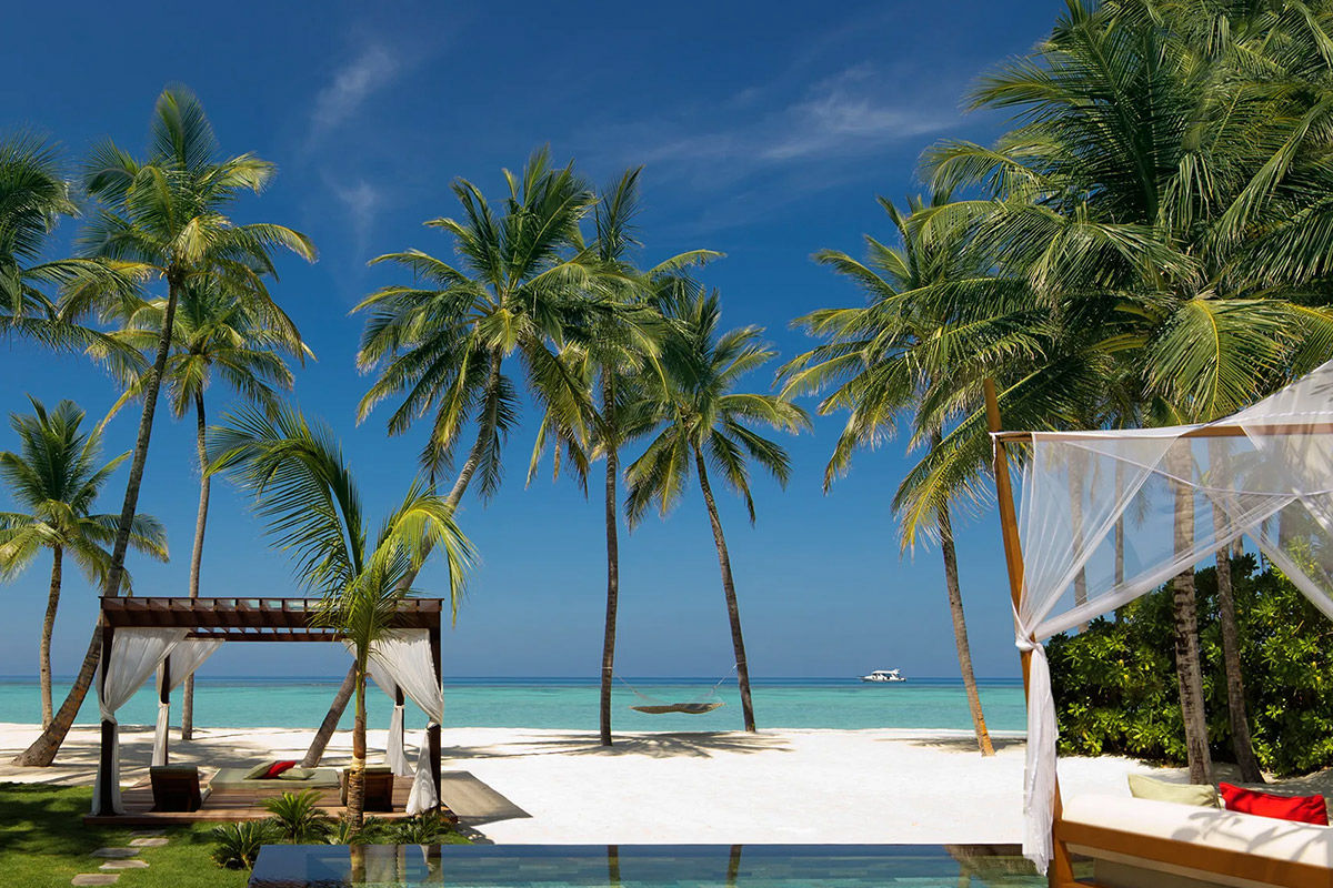 One&Only Reethi Rahm, Maldives