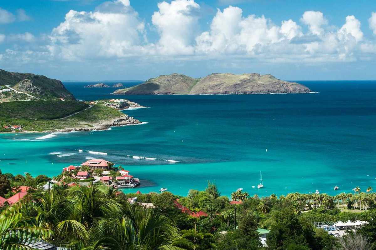 St.Barts