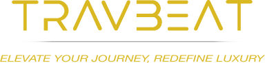 TravBEAT - Elevate your journey, redefine luxury
